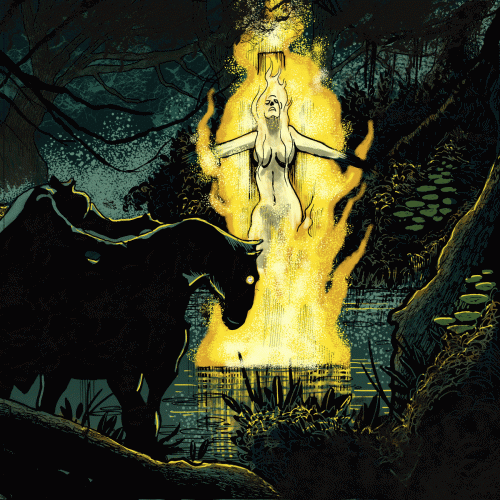 Love Your Witch : If You Love Your Witch Kill Her Love Your Witch : If You Love Your Witch Kill Her